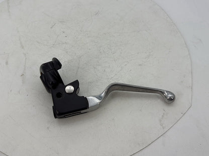 2012 Harley Dyna Fat Bob FXDF 103 OEM Front Left Hand Clutch Control Lever