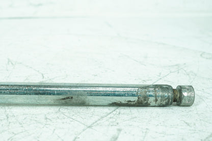 1989 - 2003 Harley-Davidson Sportster Hugger Rear Fork Swingarm Pivot Bolt Shaft 41568-81B