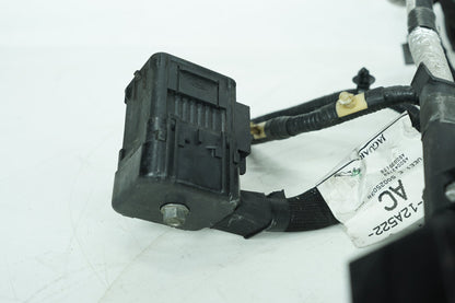 2013 - 2015 Jaguar XF  Engine Bay Wire Wiring Harness