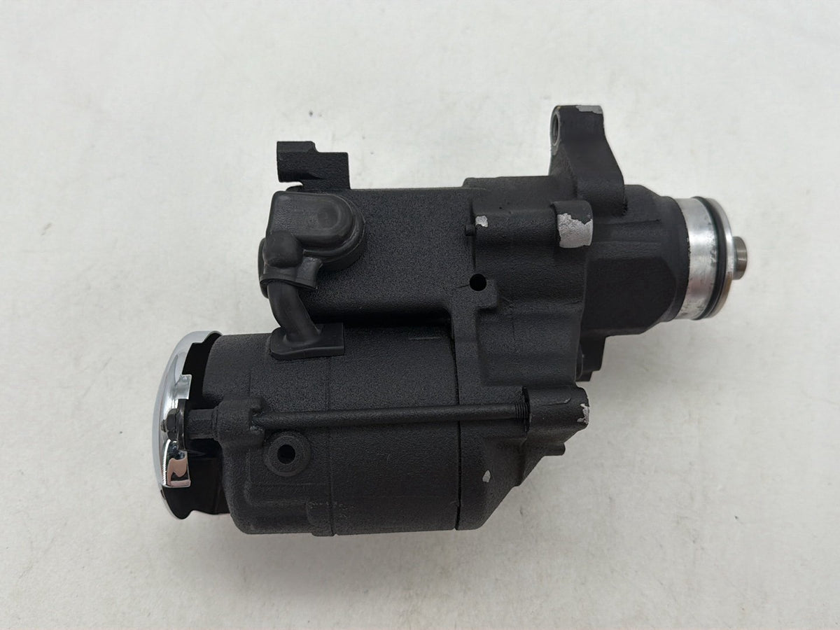 2010 Harley Street Glide Touring FLHX OEM Engine Starter Motor
