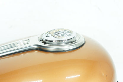 2004 - 2022 Harley-Davidson Sportster Custom Anniversary Fuel Gas Tank Gasoline Reservoir 62213-07