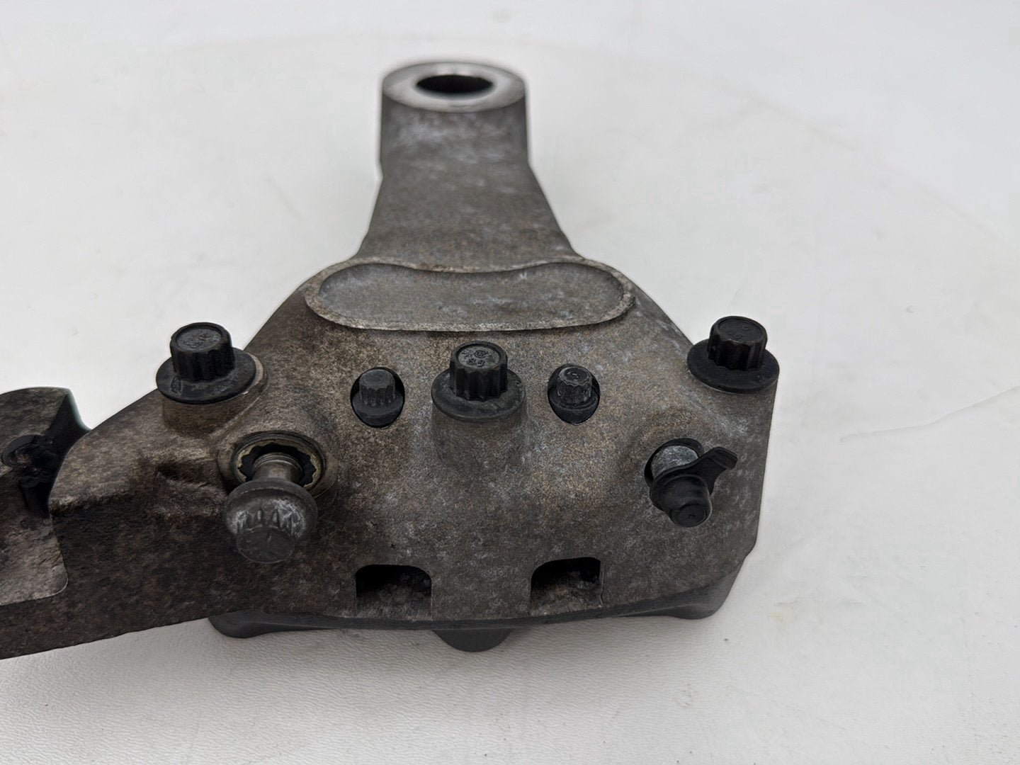 1999 - 2006 Harley-Davidson Touring Electra Glide Rear Back Brake Caliper 	44080-02C