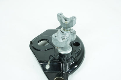 2000 - 2006 Harley-Davidson Touring Road King Custom Front Fork Upper Triple Tree Clamps 45435-95