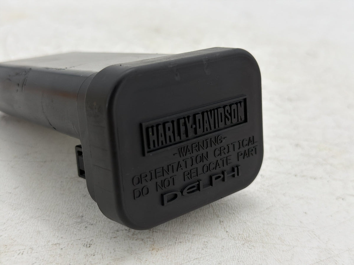 2001 Harley Softail Deuce FXSTD OEM Turn Signal Security Module TSSM