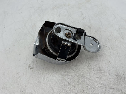 1996 Harley Electra Glide Touring FLHT OEM Horn Signal Klaxon Chrome Cover
