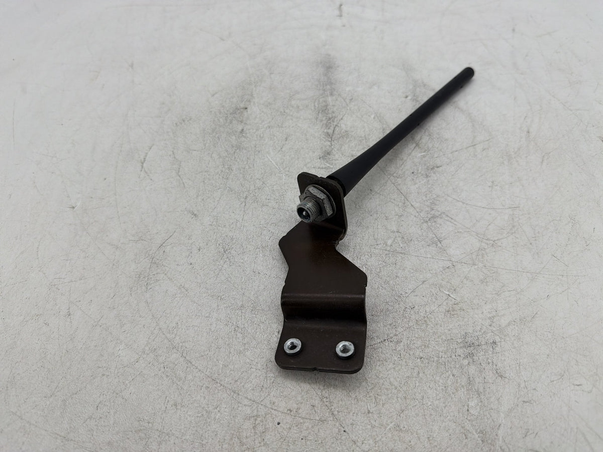 2012 Harley Street Glide Touring FLHX OEM Audio Radio Antenna Mast FM AM