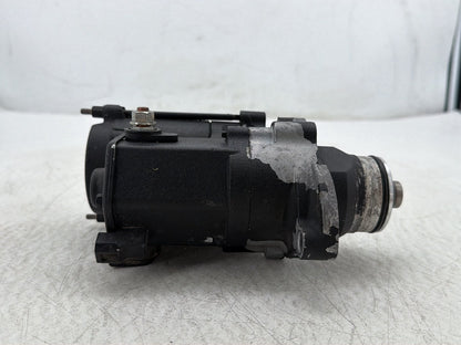 2011 Harley Heritage Softail Classic FLSTC OEM Engine Starter Motor