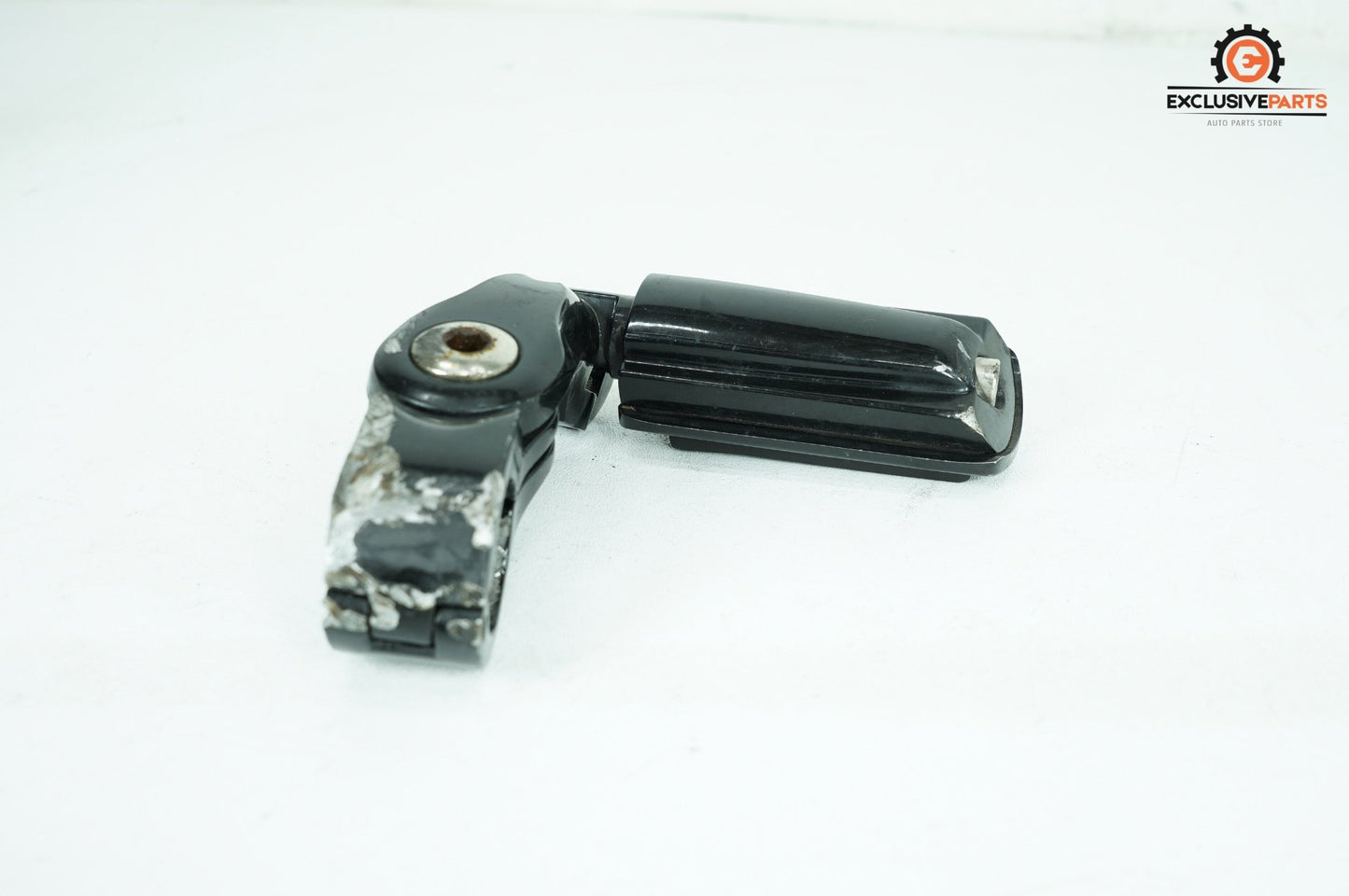2007 - 2011 Harley-Davidson Touring Electra Glide Ultra Front Driver Highway 1 Foot Peg Rest B07FPF9WH4