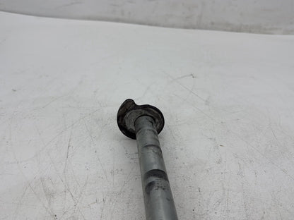 2018 Harley Electra Glide Touring Ultra FLHTCU OEM Rear Wheel Axle Bolt Shaft