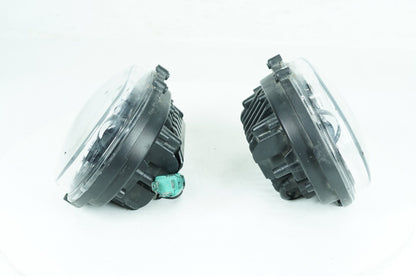 2008 - 2016 Harley-Davidson Touring Road Glide Custom Headlight Headlamp Head Lamp Light LED 73376-10