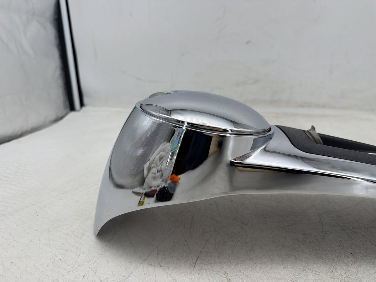 2008 Harley Electra Glide Touring Ultra OEM Fuel Gas Tank Dash Console NOKey