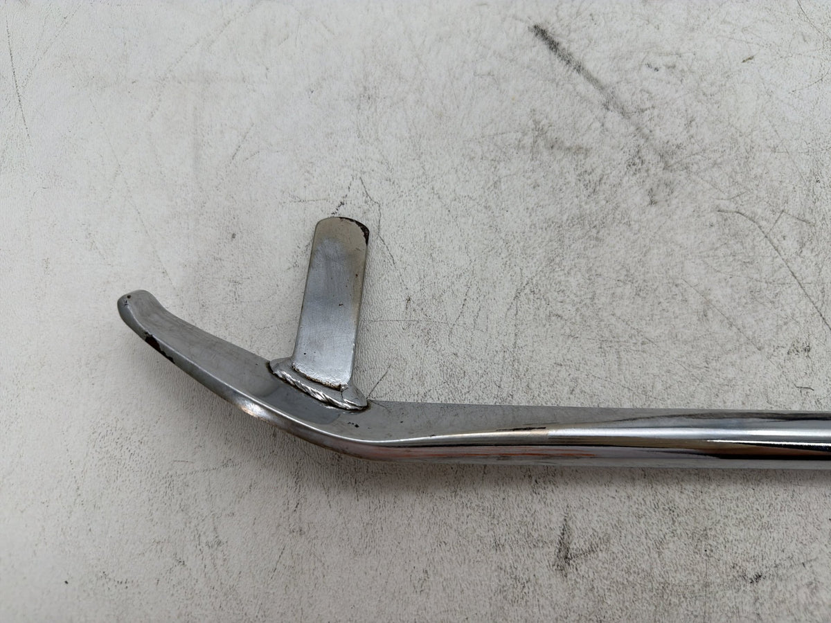 1993 Harley Electra Glide Touring Sport OEM Left Side Jiffy Kick Stand