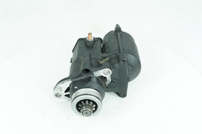2007 - 2013 Harley-Davidson Softail Heritage Classic Engine Starter Motor  	31618-06A