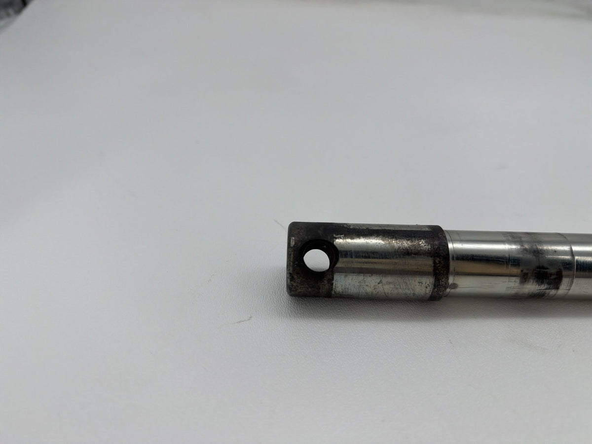 2006 Harley Electra Glide Touring Classic OEM Front Wheel Axle Bolt Shaft