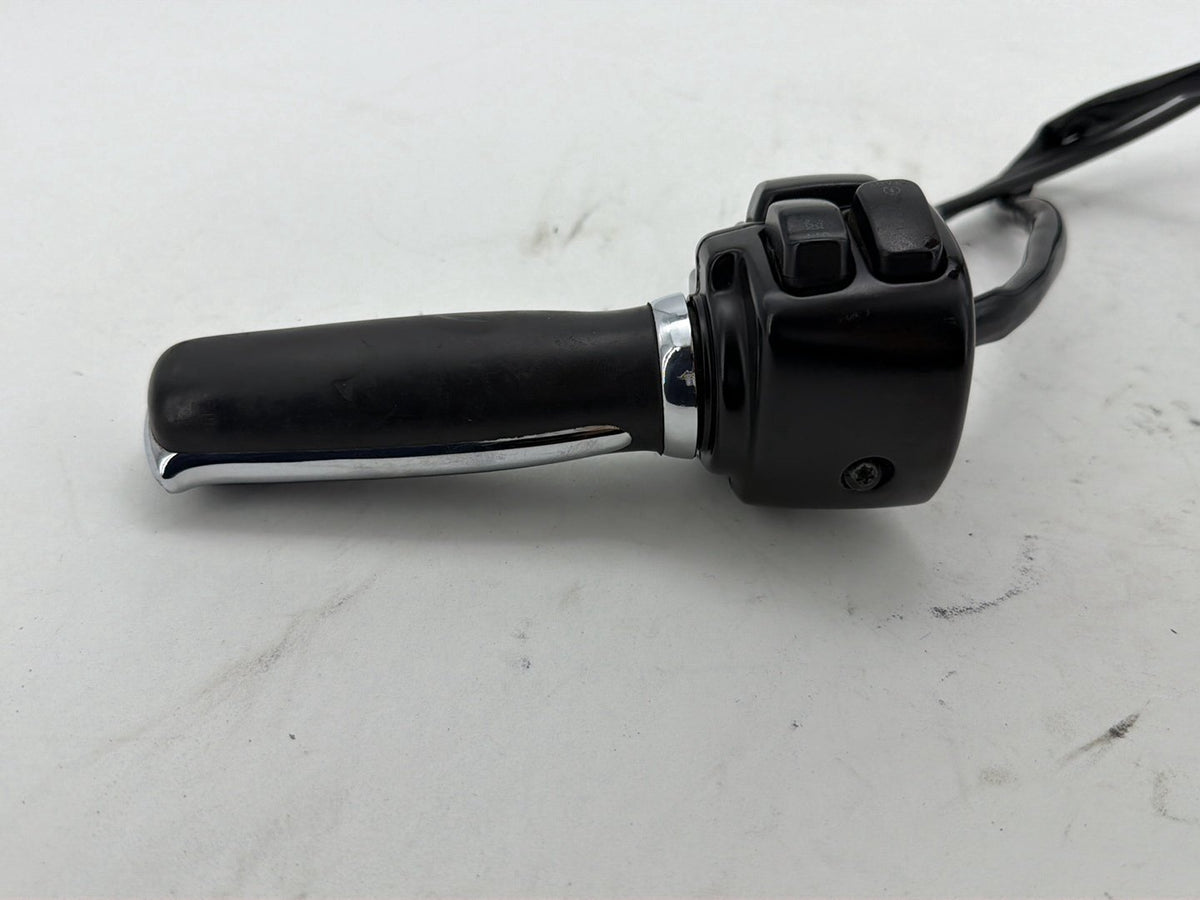 2006 Harley Sportster 1200 Low XL1200L OEM Right Engine Start Kill Switches Controls