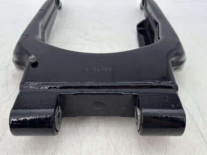 2012 Harley Street Glide Touring FLHX OEM Rear Fork Swingarm Swing Arm