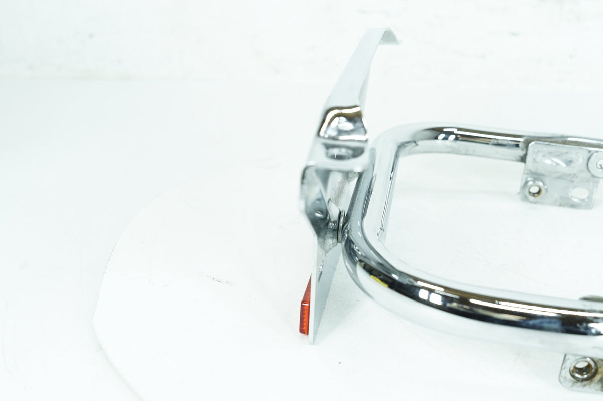2007 - 2012 Harley-Davidson Touring Electra Glide Ultra Rear License Plate Support Bar Holder 53422-97