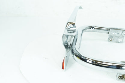 2007 - 2012 Harley-Davidson Touring Electra Glide Ultra Rear License Plate Support Bar Holder 53422-97