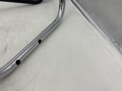 2006 Harley Electra Glide Touring Classic FLHTCI OEM Rear Left Right Saddlebag Guard Rails Bar