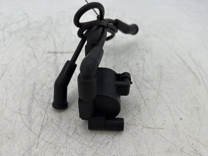 2012 Harley Street Glide Touring FLHX OEM Ignition Coil Spark Plugs Cable