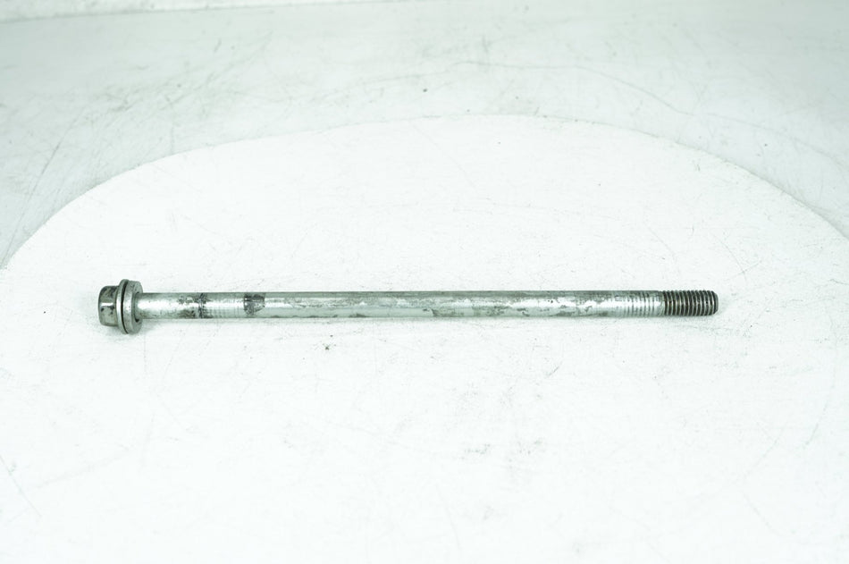 2010 Harley Softail FLSTC Heritage Classic OEM Engine Mount Pivot Bolt Shaft