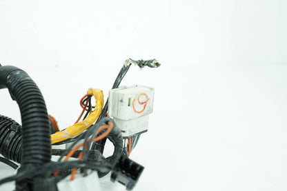 2008 - 2016 Harley-Davidson Touring Street Glide Front Sub Wiring Harness Loom Interconnect 70232-10