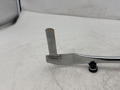 2013 Harley Electra Glide Touring Ultra FLHTCUI OEM Left Side Jiffy Kick Stand & Spring