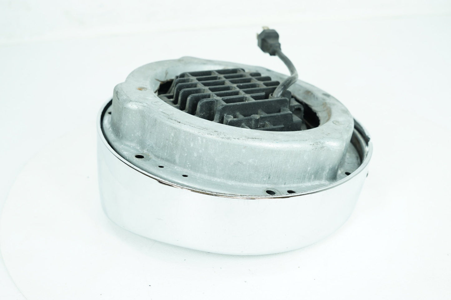 1999 - 2006 Harley-Davidson Touring Road King Headlight Headlamp Head Lamp Light LED 67702-81A