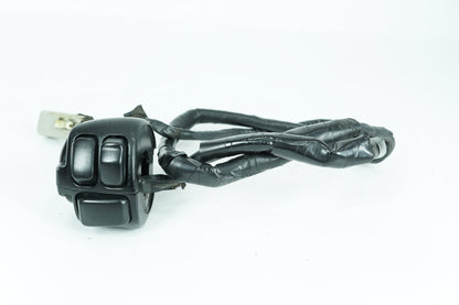 2007 - 2012 Harley-Davidson Softail Standard Left Turn Signal Headlight Switches Controls  	71682-06