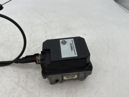 2005 Harley Electra Glide Touring Ultra FLHTCUI OEM Cruise Control Actuator Servo Motor