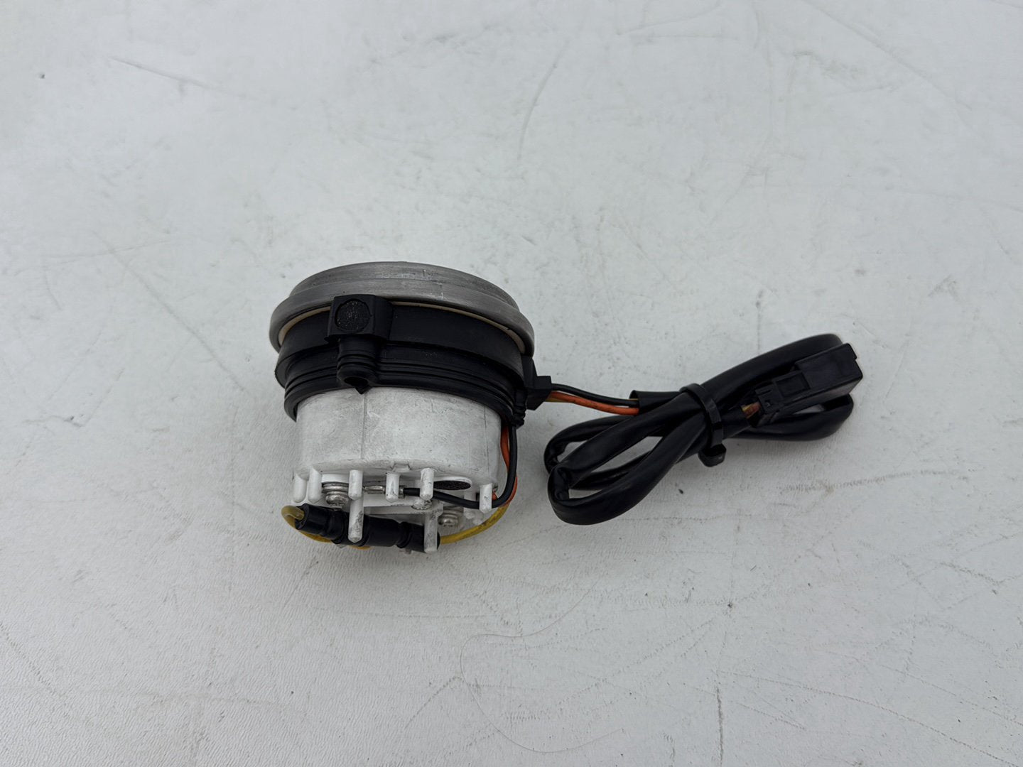 2007 - 2012 Harley-Davidson Dyna Super Glide Fuel Level Gas Tank Gauge 75226-09