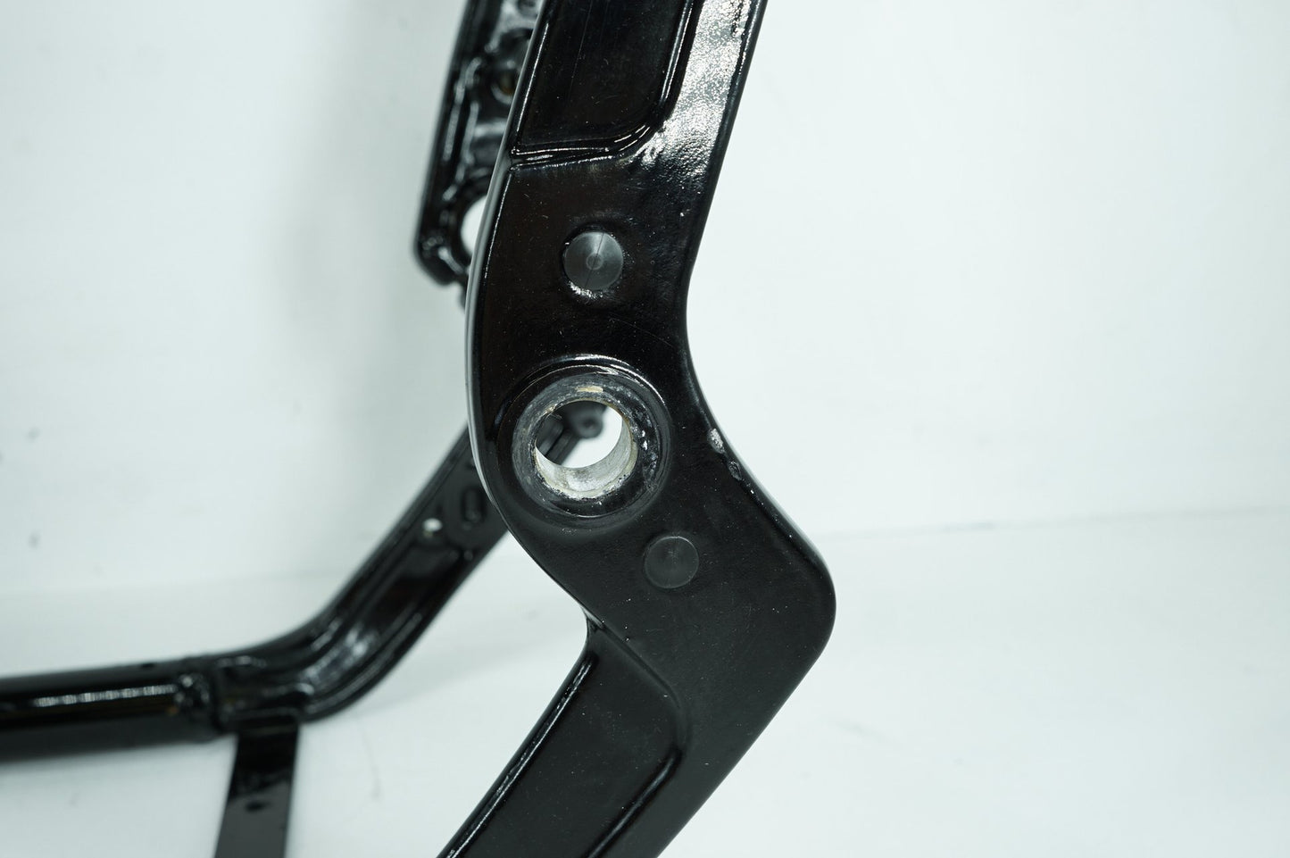 2018 - 2025 Harley-Davidson Softail Standard Body Main Frame Chassis 47000126