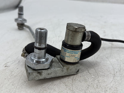 1996 Harley Electra Glide Touring FLHT OEM VTEC Solenoid Variable Timing
