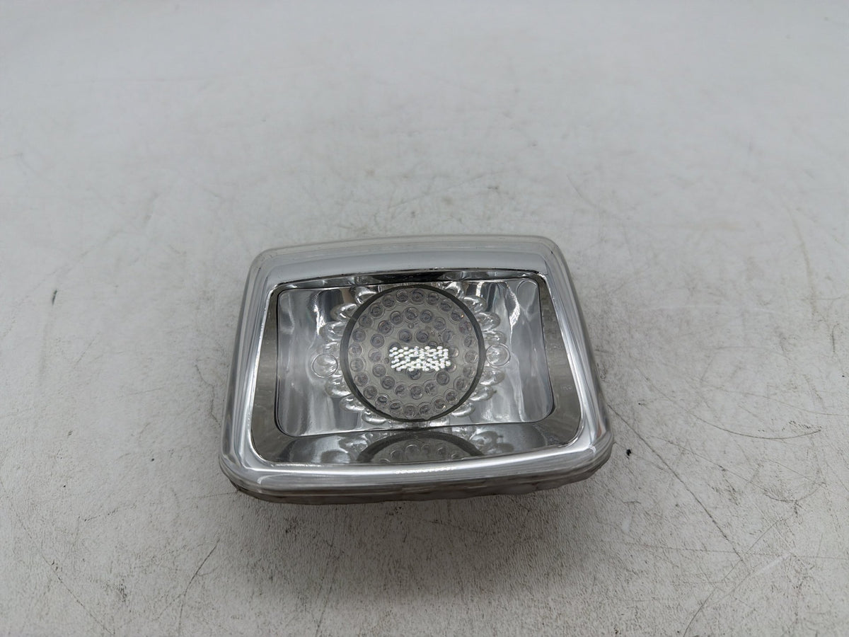 2003 Harley Softail Deuce FXSTDI OEM Rear Brake Taillight Tail Lamp
