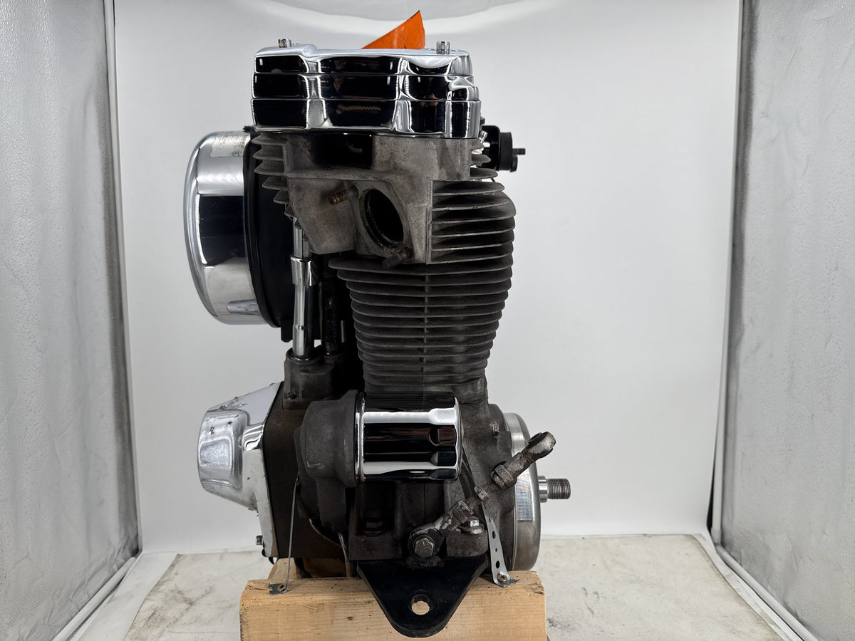 1993 Harley Electra Glide Touring Sport OEM CARB EVO 1340 80CI Engine Motor 74K