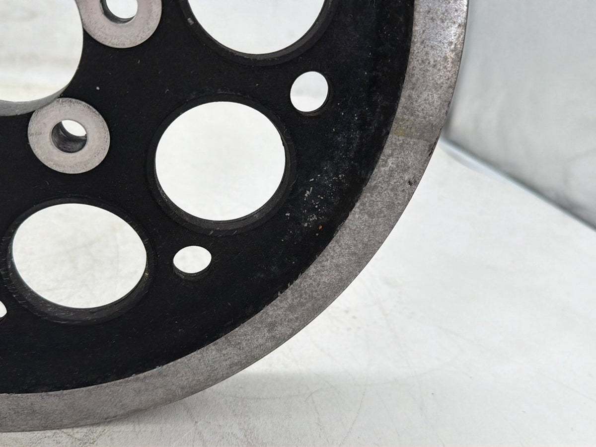 2006 Harley Electra Glide Touring OEM Rear Driver Pulley Sprocket 70T 1-1/8"