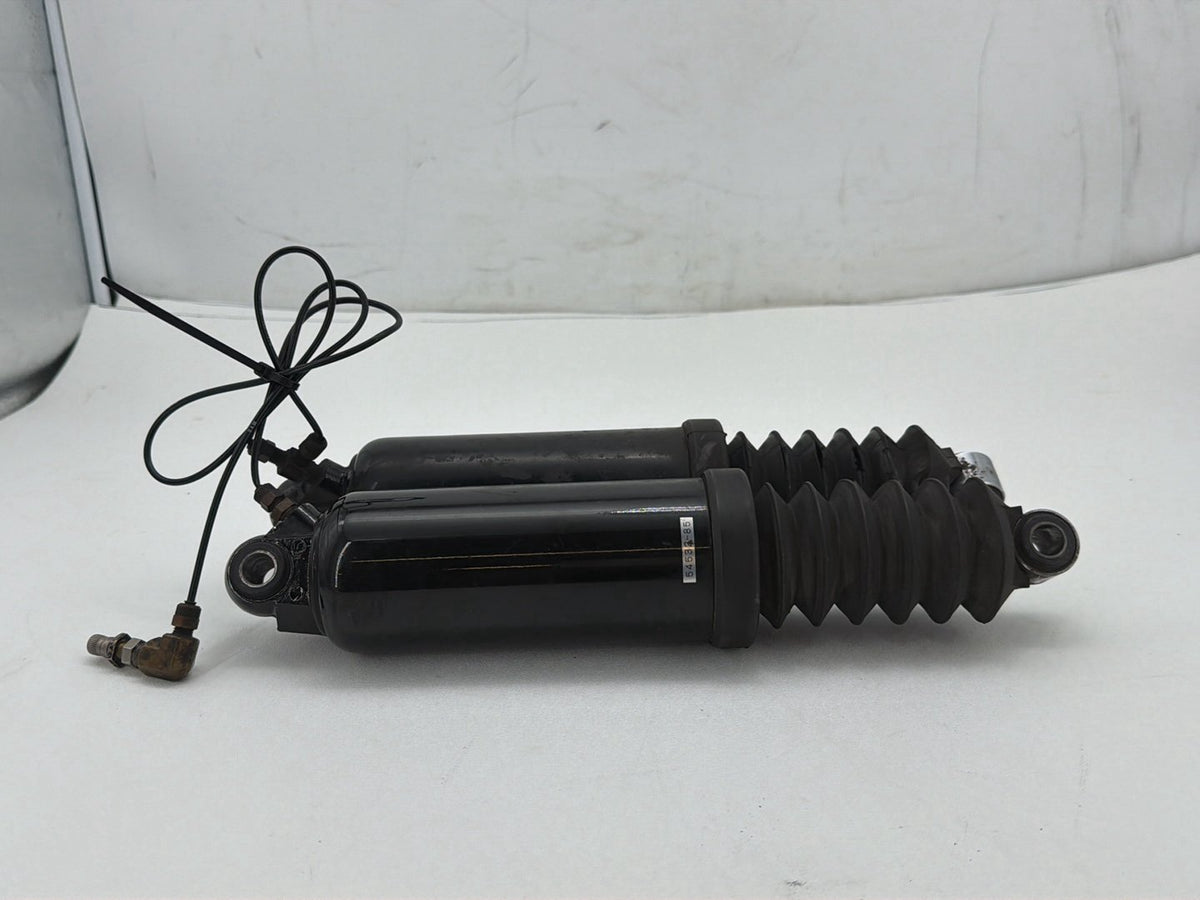 94 Harley Electra Glide Touring Classic OEM Rear Left Right Shock Absorbers 13"