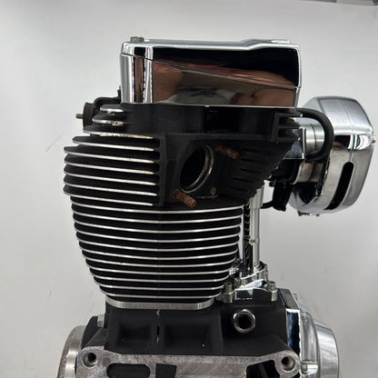 05 Harley Heritage Softail Classic FLSTCI OEM EFI Twin Cam 88 B Engine Motor 38K