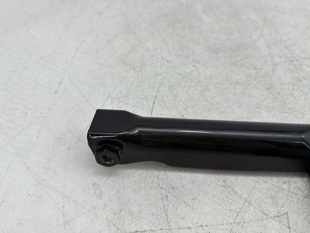 2004 Harley Heritage Softail Classic OEM Seat Bracket Mount Support Mounting