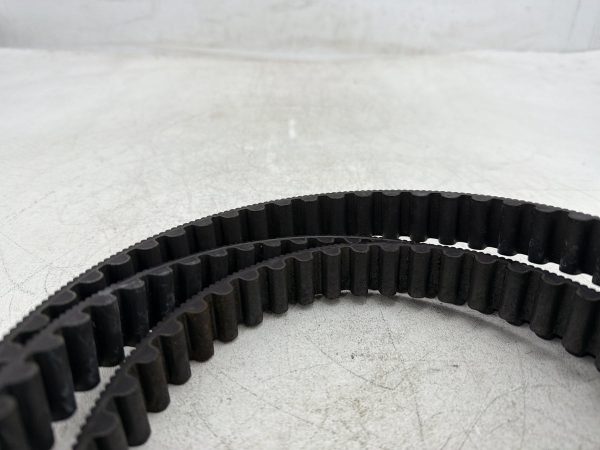 2010 Harley Road King Touring Police OEM Rear Drive Belt 40024-09 140T 1"