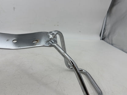 1999 - 2006 Harley-Davidson Touring Electra Glide Rear Passenger Handrail Grab Bar Hand Rail  	91583-99