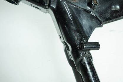 2008 - 2016 Harley-Davidson Touring Electra Ultra Body Main Frame Chassis NO Title 47900-11BHP