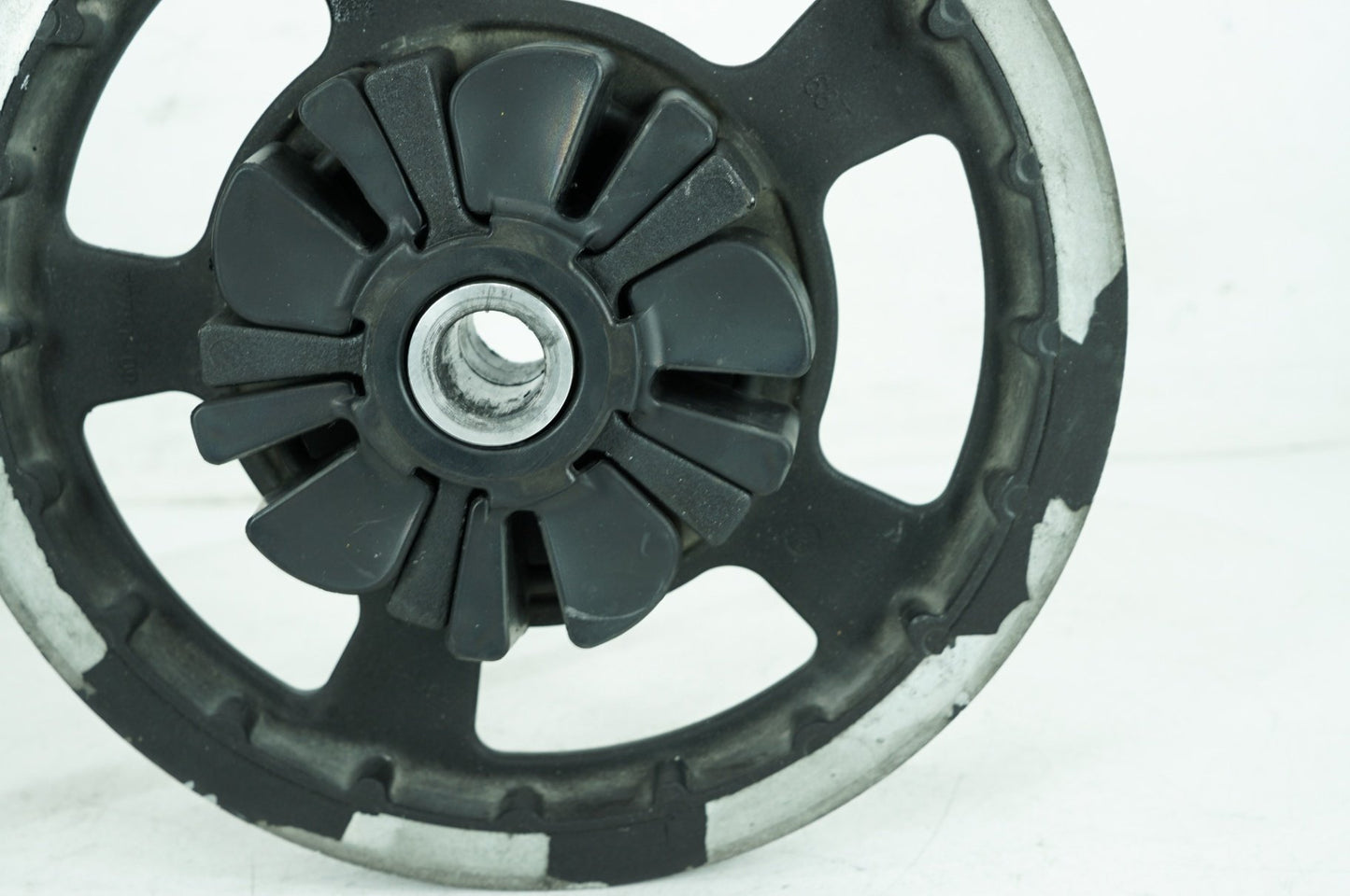 2008 - 2016 Harley-Davidson Touring Electra Glide Ultra Rear Driver Pulley Sprocket 37781-09
