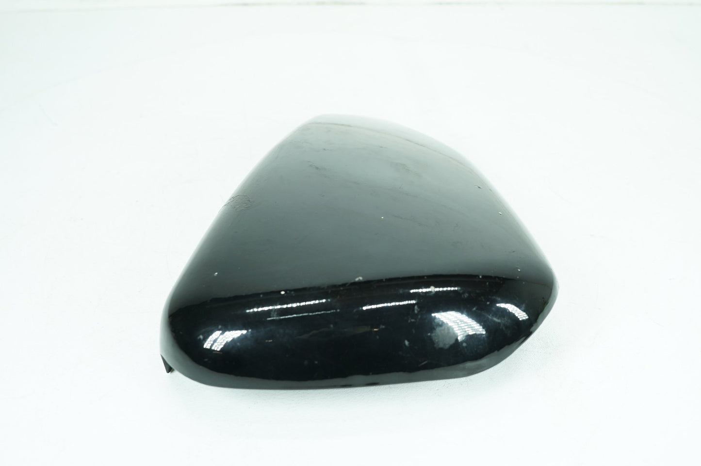 2004 - 2022 Harley-Davidson Sportster SuperLow Left Fairing Side Oil Tank Cover 57200037