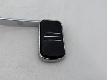2007 - 2012 Harley-Davidson Touring Street Glide Foot Brake Control Lever Pedal