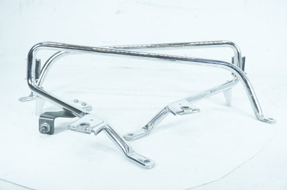 2007 - 2011 Harley-Davidson Touring Street Glide Rear Left Right Saddlebag Guard Rails Bar 49206-09A