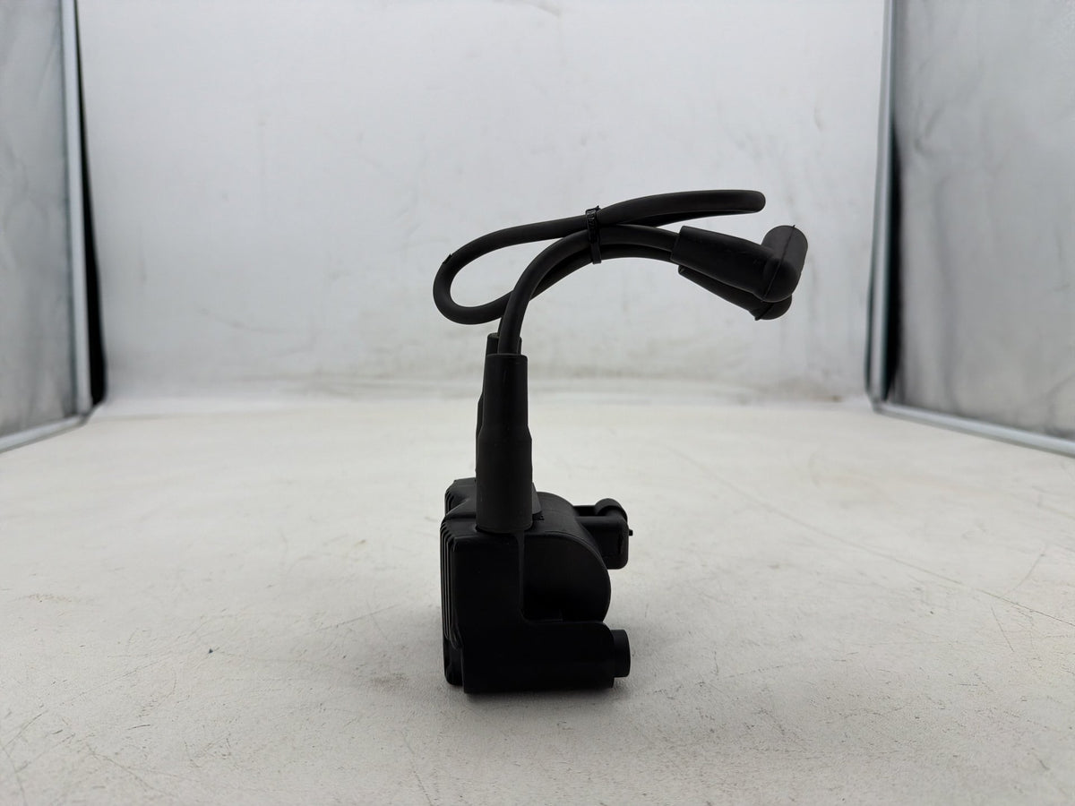 2016 Harley Dyna Fat Bob FXDF 103 OEM Ignition Coil Spark Plugs Cable