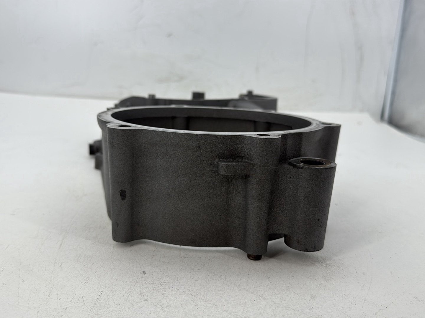 2014 Harley Electra Glide Touring CVO Screamin Eagle OEM Inner Primary Clutch Cover