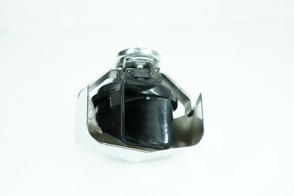 2007 - 2012 Harley-Davidson Touring Electra Glide Ultra Horn Signal Klaxon Chrome Cover 69060-90F
