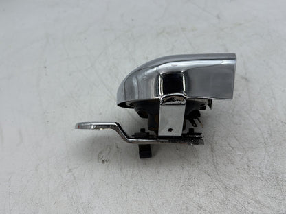 1996 Harley Electra Glide Touring FLHT OEM Horn Signal Klaxon Chrome Cover